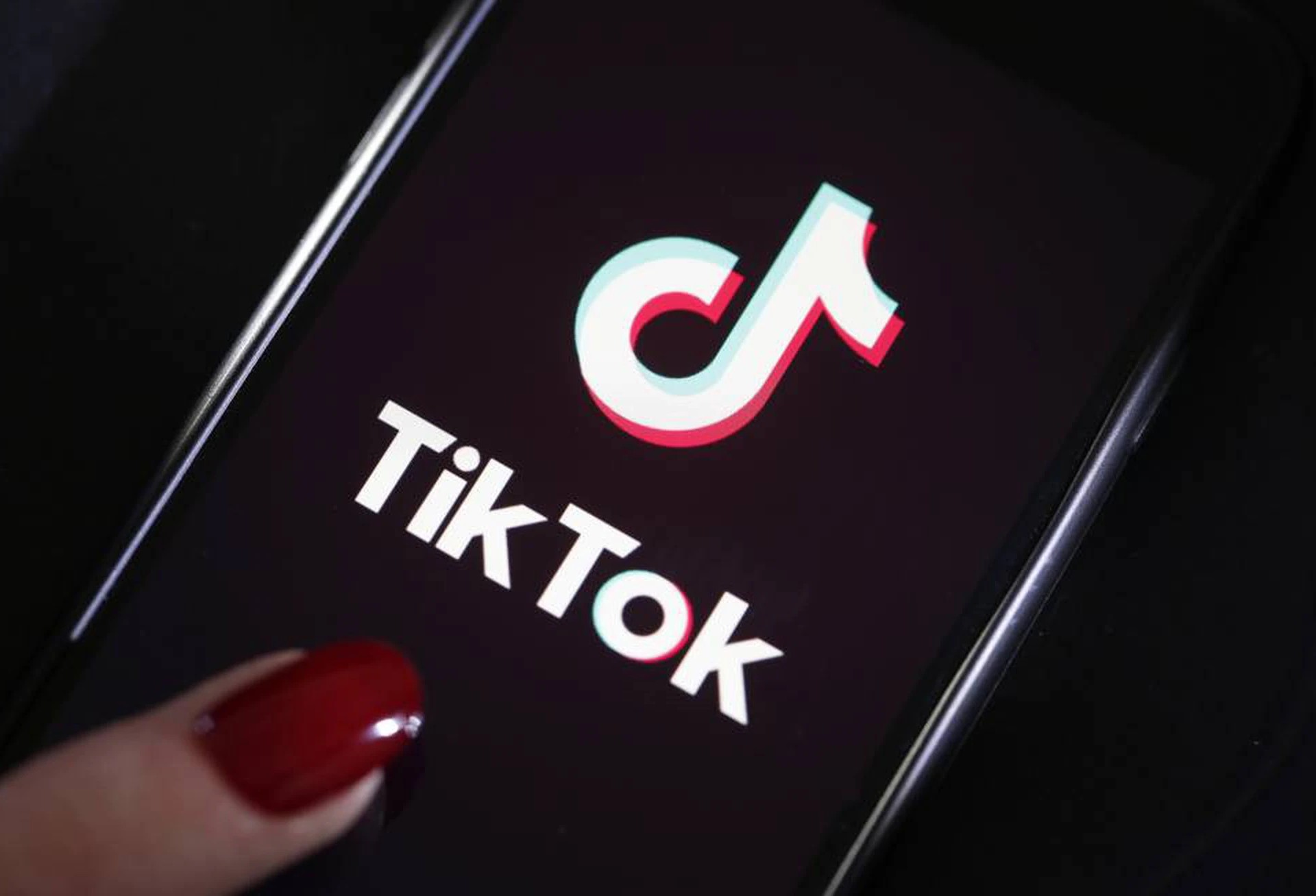 TikTok está testando jogos online e um novo streaming de música
