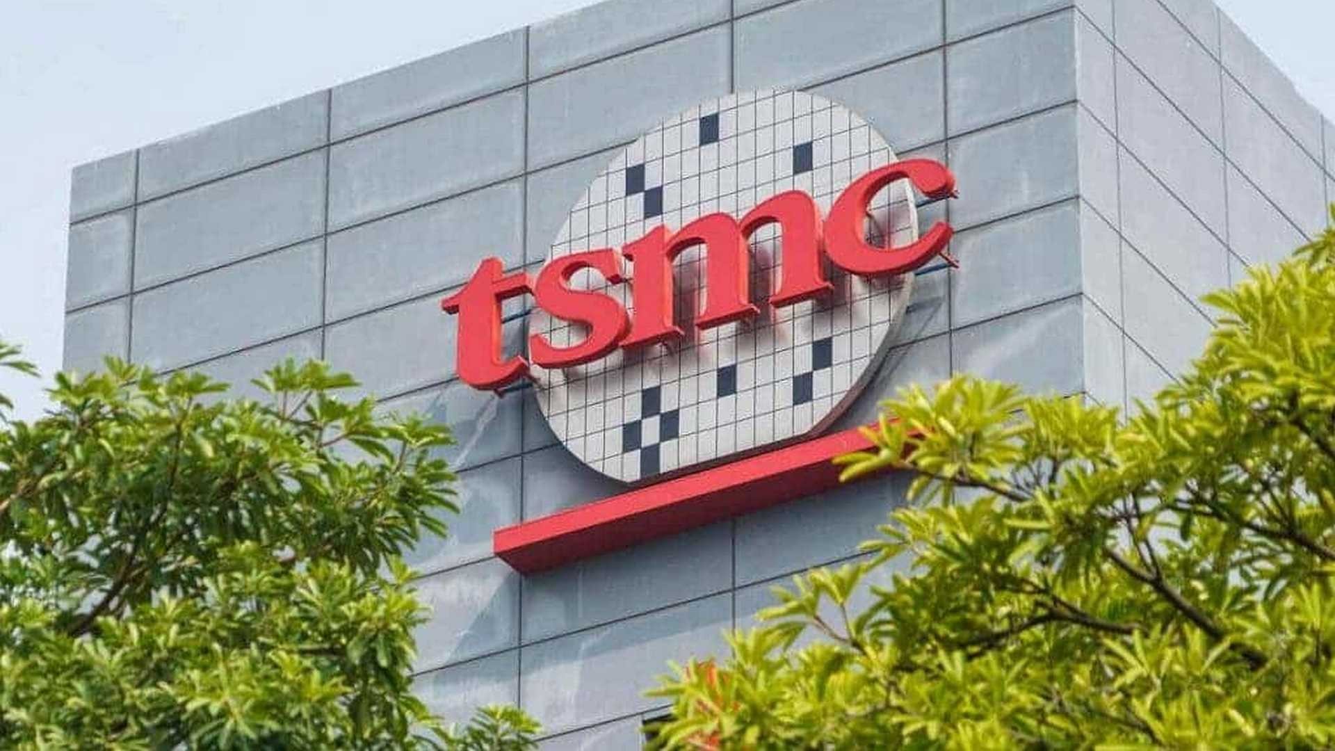 Apple responsvel por 1/4 da receita da TSMC e Intel quer ampliar parceria com a fabricante de chips