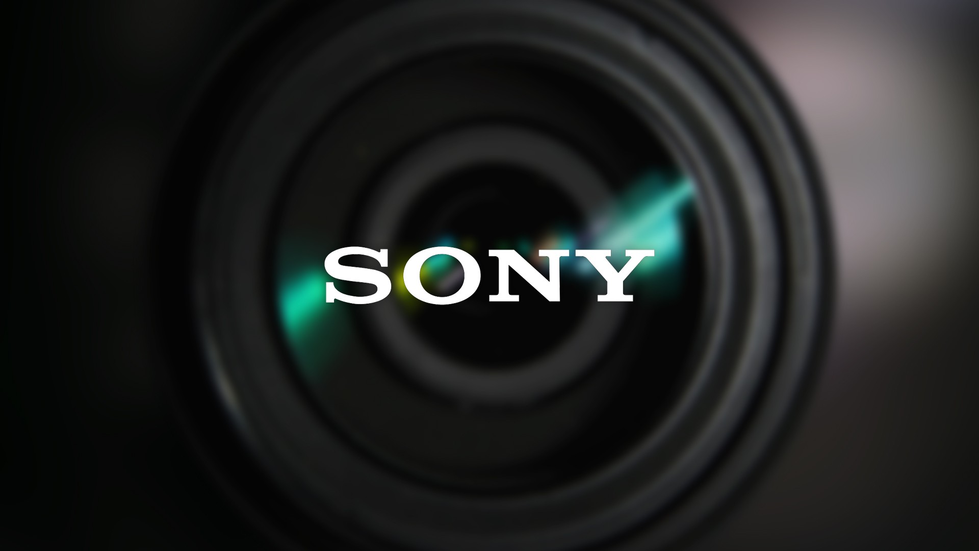 Sony introduces new technology of stacked image sensors that "see in the dark"