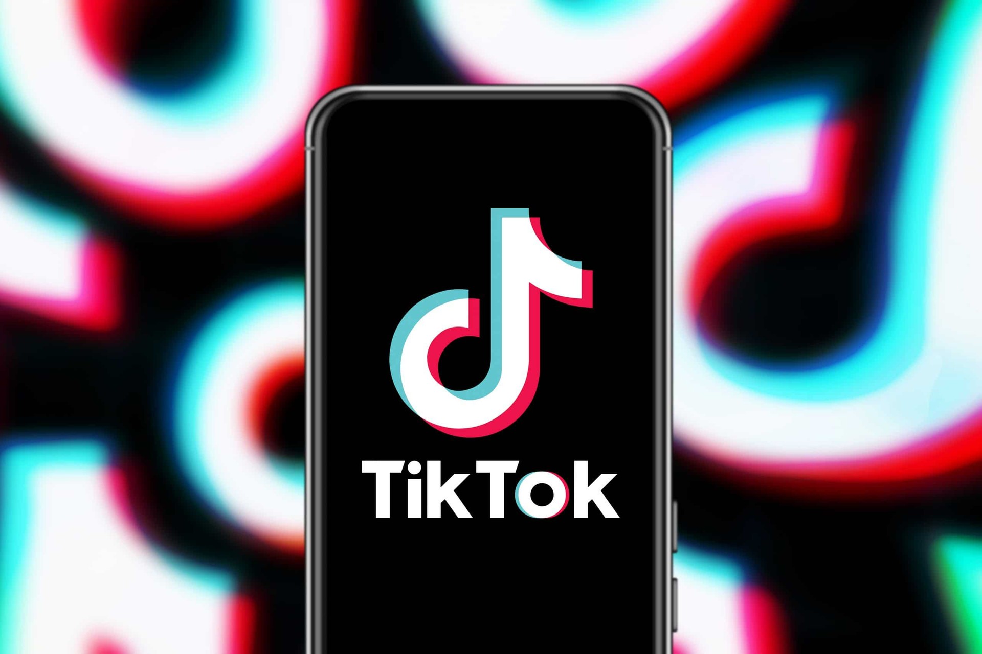 Brasil es el 2º país que más tiempo pasa en TikTok y el 4º por número de usuarios en América Latina