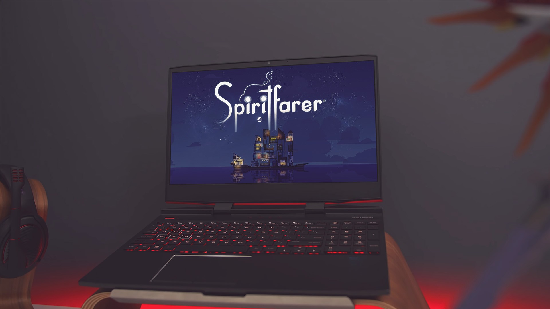 Spiritfarer chega sua aventura final para abraar a despedida | Anlise / Review