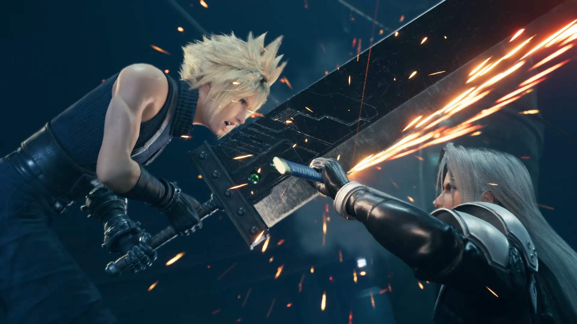 Final Fantasy VII Remake: confira possvel soluo para travamentos do jogo no PC