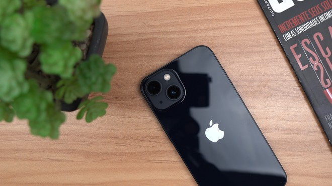 iPhone 13 na Amazon: veja se ainda vale a pena comprar hoje com cupom de desconto