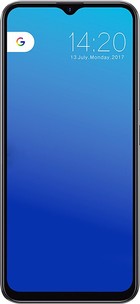 Philips PH1