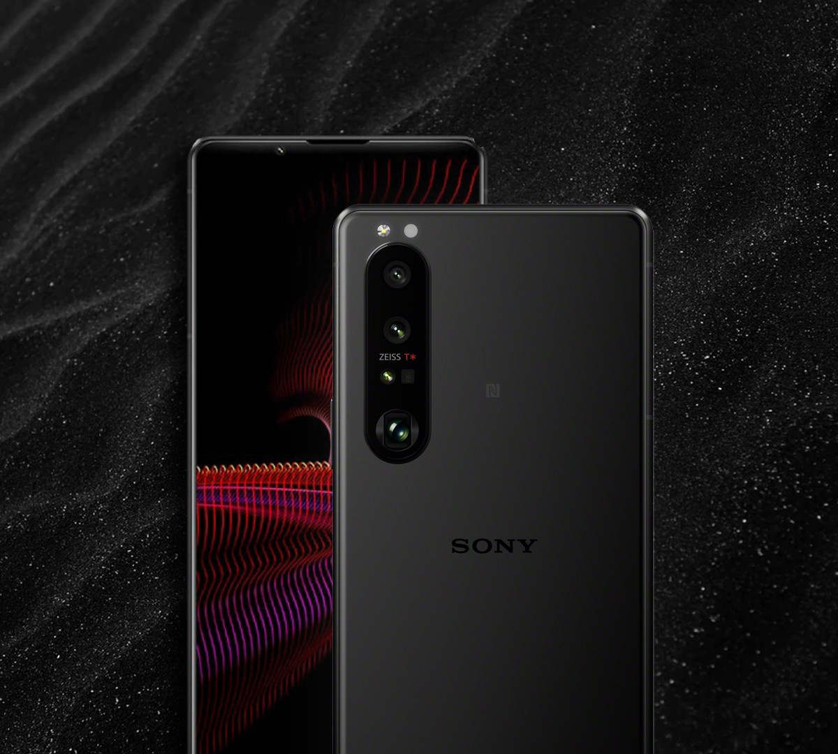 Sony Xperia 1 III não empolga e fica abaixo do Galaxy S21 e iPhone