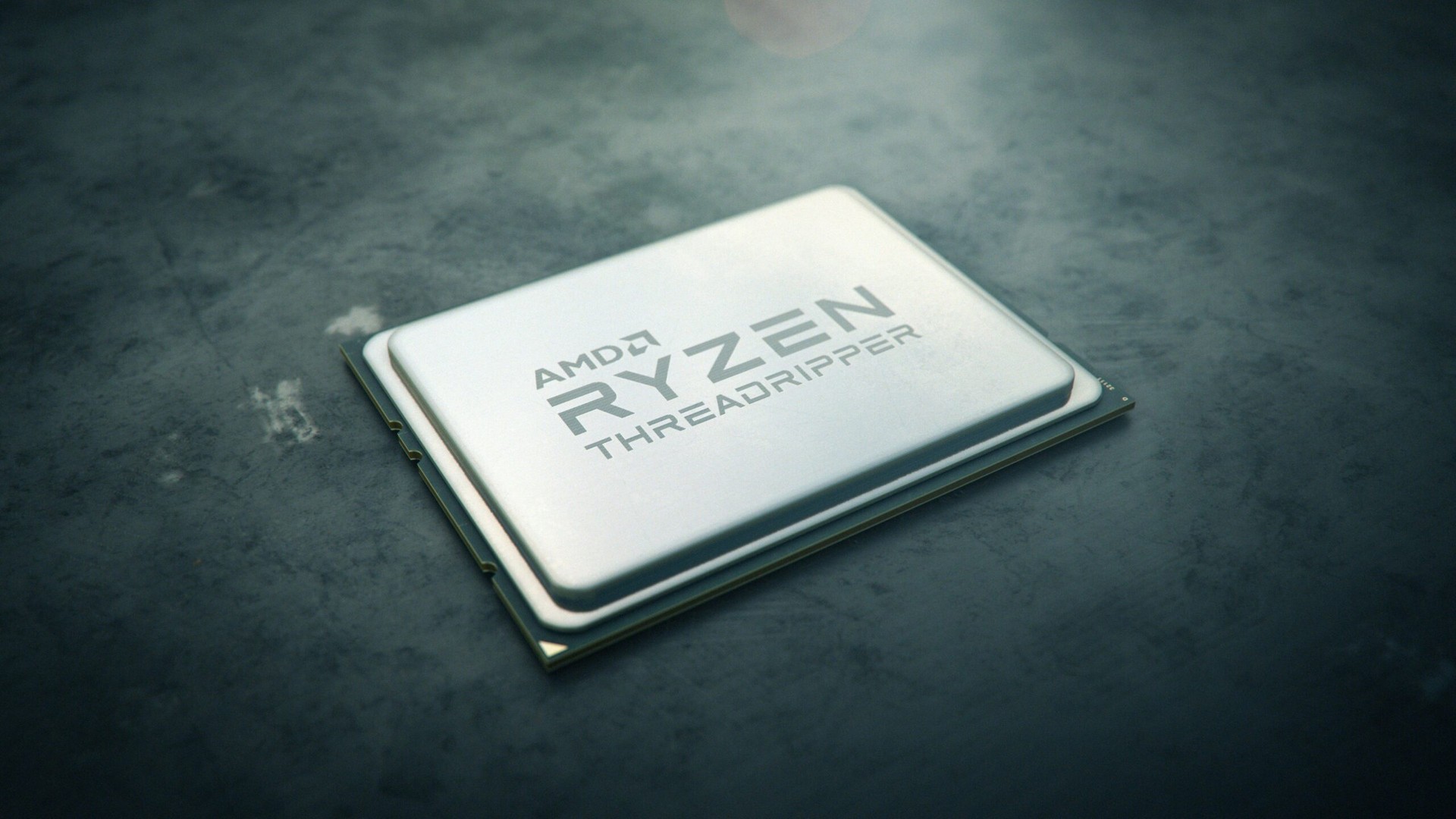 AMD Ryzen Threadripper 5000 com arquitetura Zen 3 pode chegar em 8 de maro