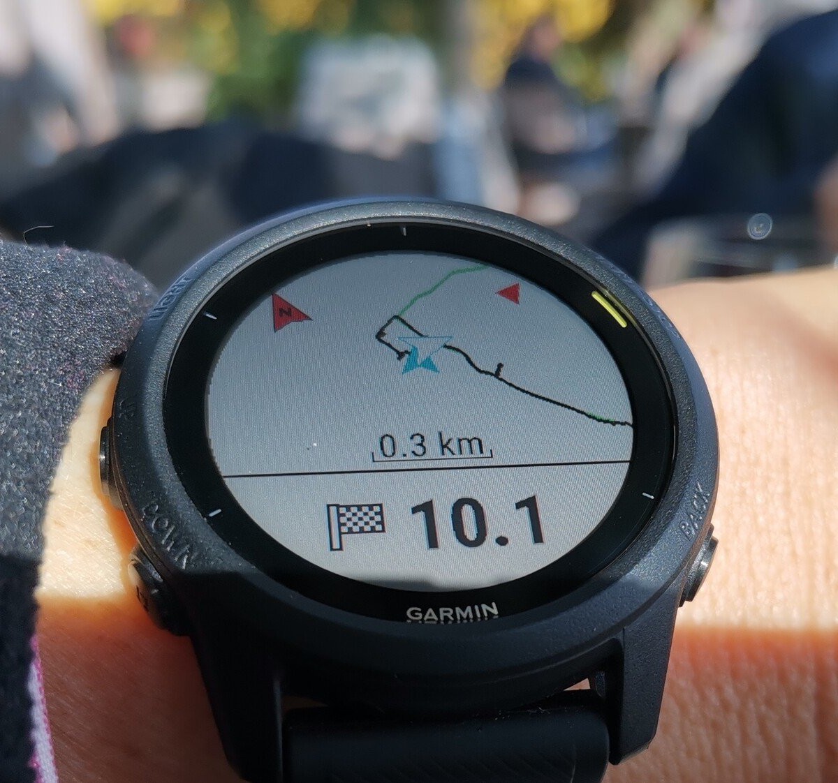 Foto vazada mostra a nova linha de relogios inteligentes da Garmin para 2022 confira detalhes Tudocelular