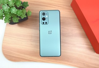 OnePlus 9 Pro, ficha técnica de características y precio