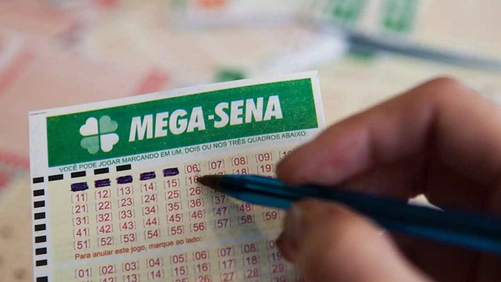Mega da Virada: Caixa alerta para risco de fraude nas apostas feitas em loterias online suspeitas