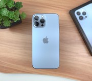 iPhone 13 Pro Max é o novo rei de autonomia dentre os top de linha