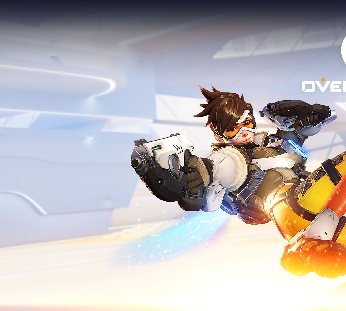 Overwatch pode ser jogado de graça até dia 26 de novembro no PC e consoles