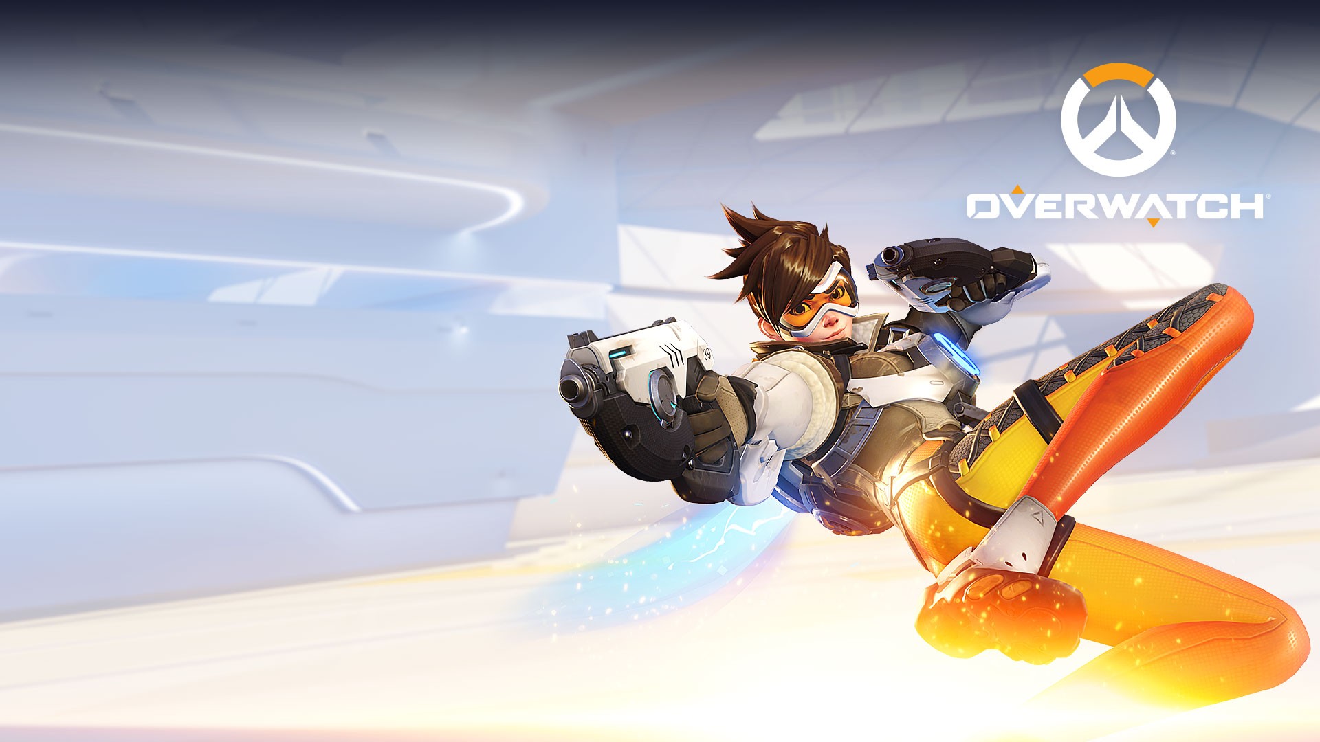 Overwatch pode ser jogado de graça até dia 4 de janeiro