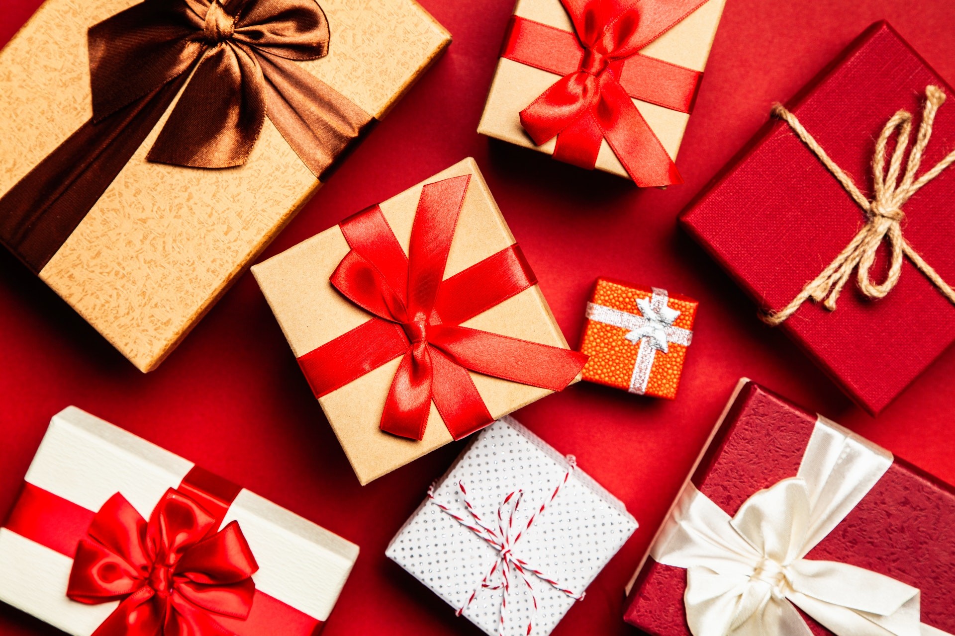 Best Connected Christmas Gifts from TP-Link, Vaio & More
