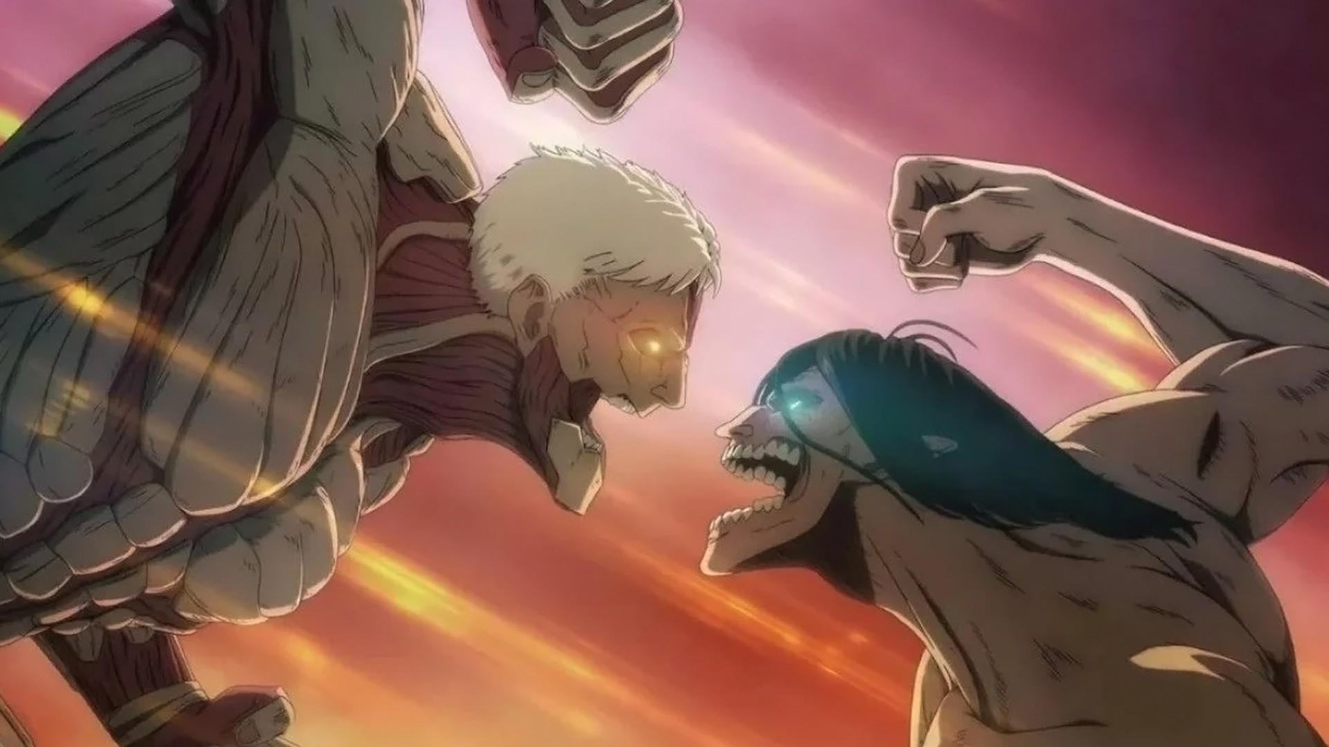 Attack on Titan: 2ª parte da Temporada Final ganha trailer épico e data de  estreia 