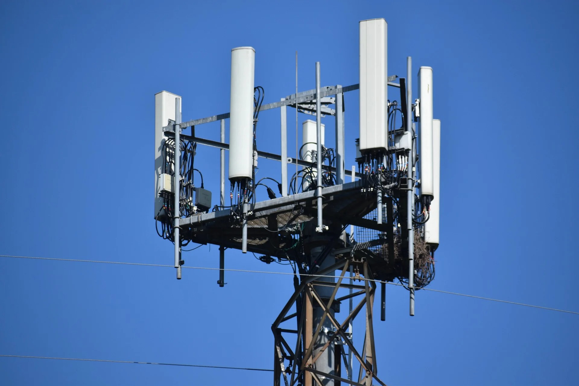 5G in Brazil: about 1% from municipalities updated antenna legislation