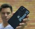 Apple domina el mercado móvil con el iPhone 13 en Am