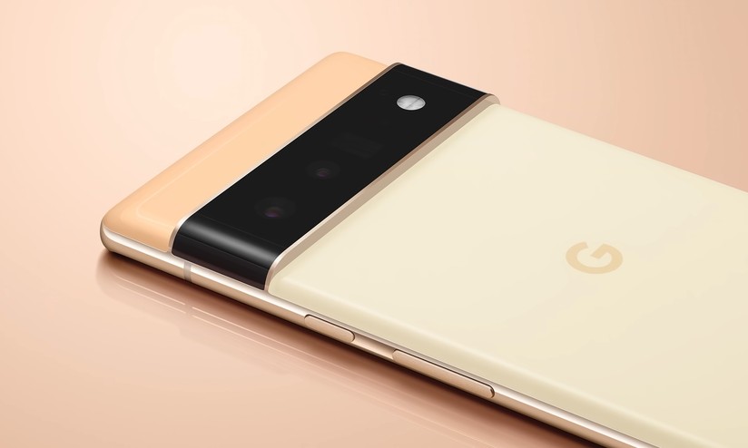 Google Pixel 6 Pro passa pelo Geekbench com Android 13 antes de