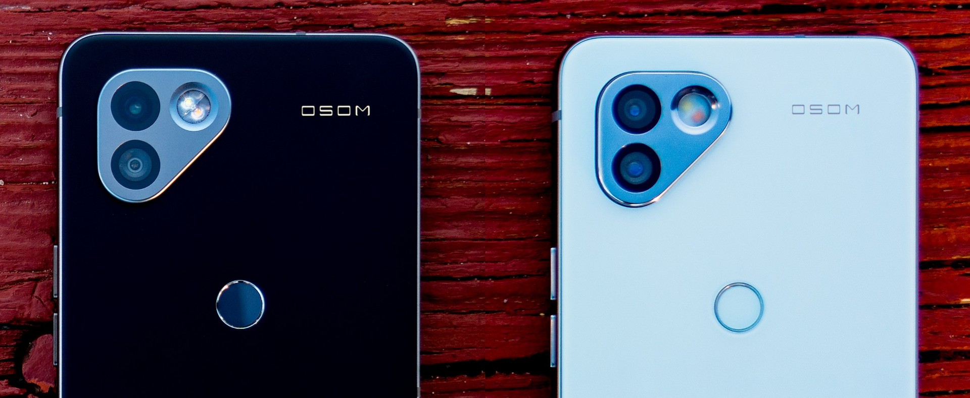 Meet OSOM OV1, the spiritual successor to Essential Phone (PH-1)
