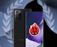 TOP 10: AnTuTu revela os celulares mais populares de novembro de 2021; Samsung lidera