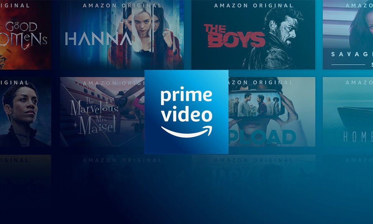 Catálogo da  Prime Video ganha lançamentos dignos de maratona