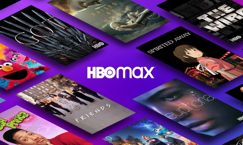 SÉRIES E FILMES LANÇAMENTOS HBO MAX 2023 