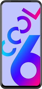 Coolpad Cool 6
