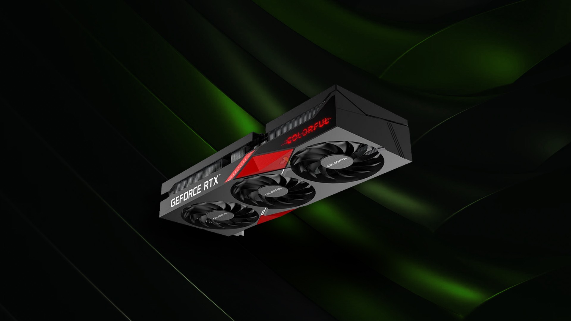 NVIDIA GeForce RTX 2060 de 12 GB ganha novas versões customizadas pela Colorful