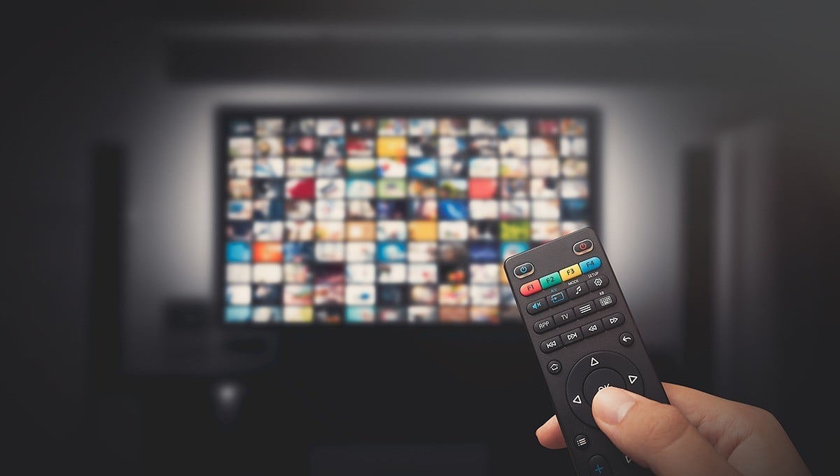 IPTV já é realidade no Brasil. - Blog ENTELCO TELECOM