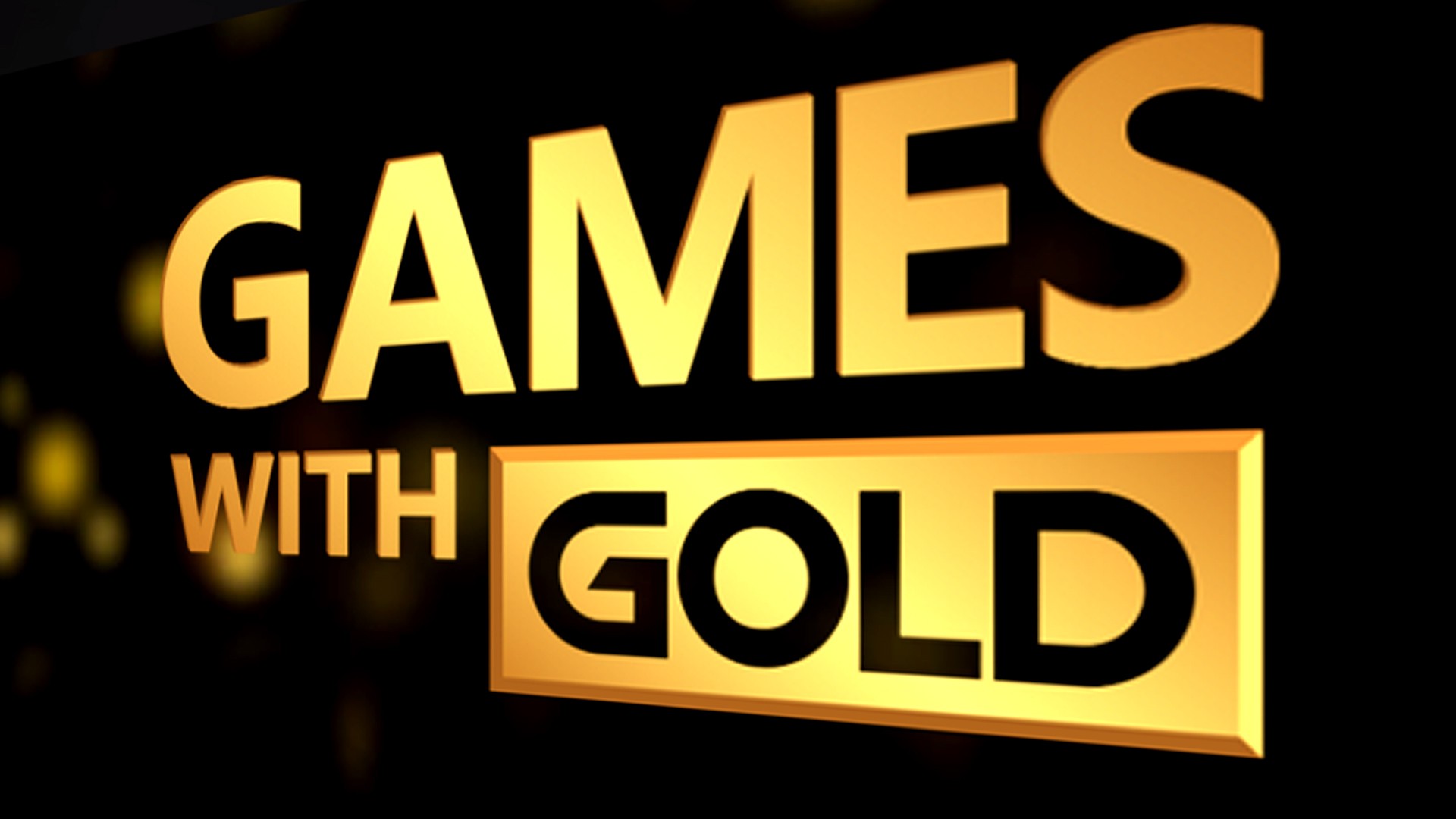 Xbox Games with Gold: jogos gratuitos de Novembro foram revelados