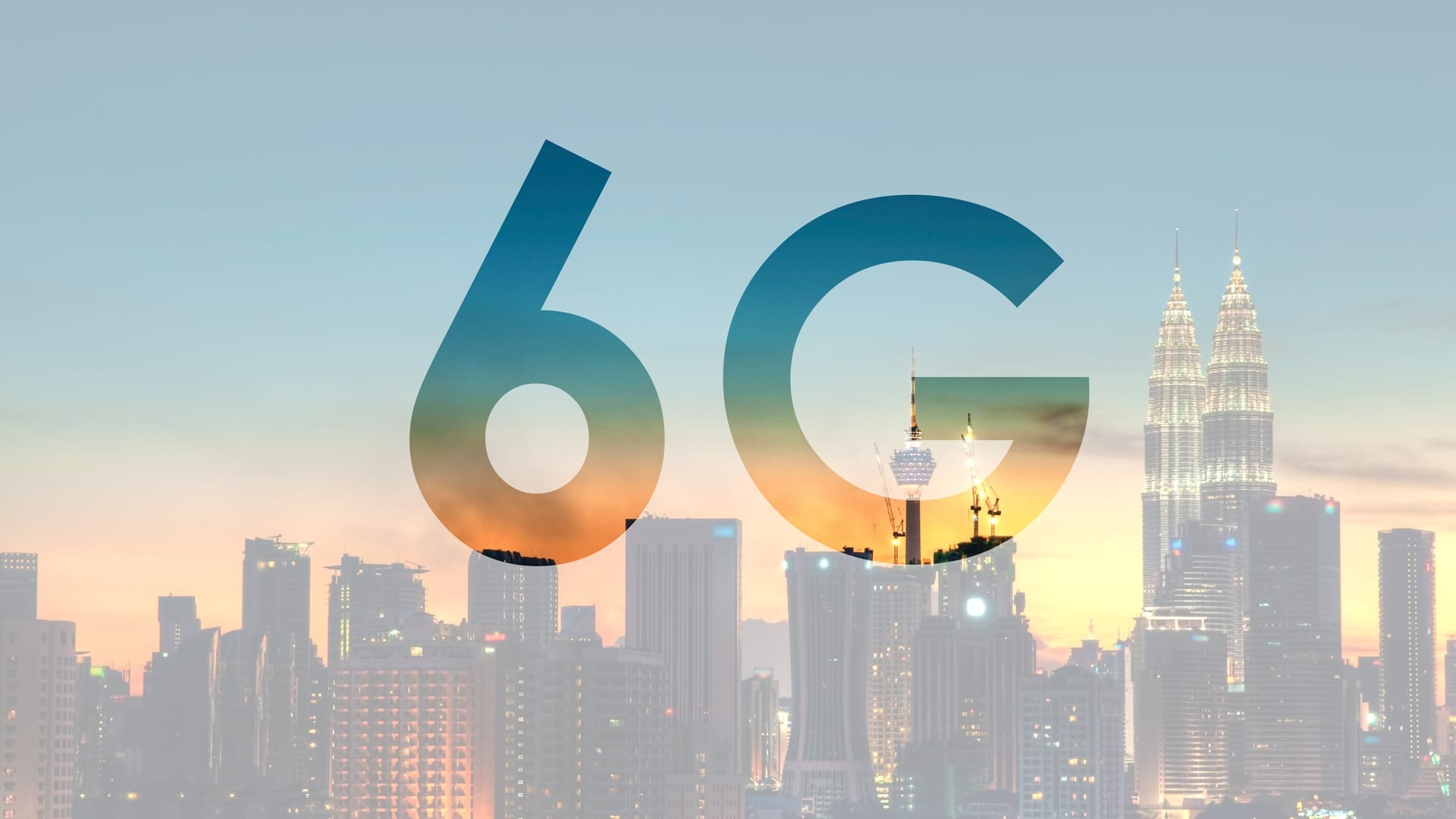 LG realiza demonstrao de rede 6G com taxa de transmisso de 1 Tbps