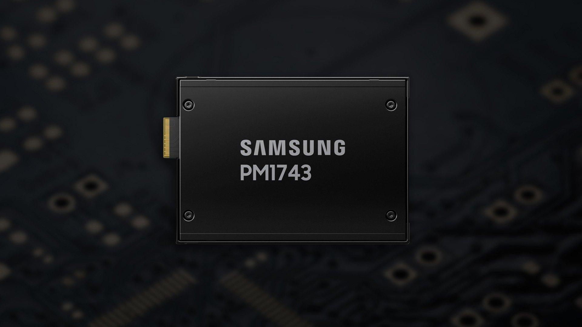 Intel publica teste com SSD PCIe 5.0 da Samsung atingindo velocidade de mais de 13 GB/s