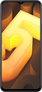 vivo iQOO U5