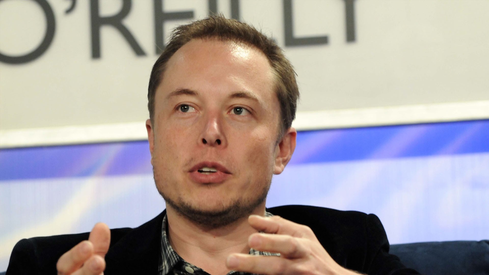 Elon Musk oferece US$ 5 mil para jovem de 19 anos desativar perfil que monitora seus voos e ele recusa