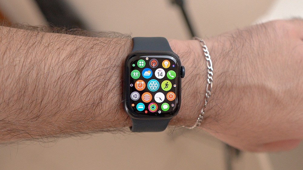 Apple Watch e Android Wear: compare o sistema dos relógios