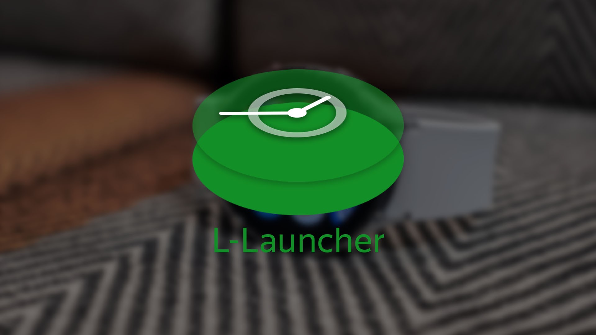 Free L-Launcher brings Wear OS-like interface to Android smartwatches