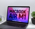 MacBook Air M1: desde quando computador da Apple 