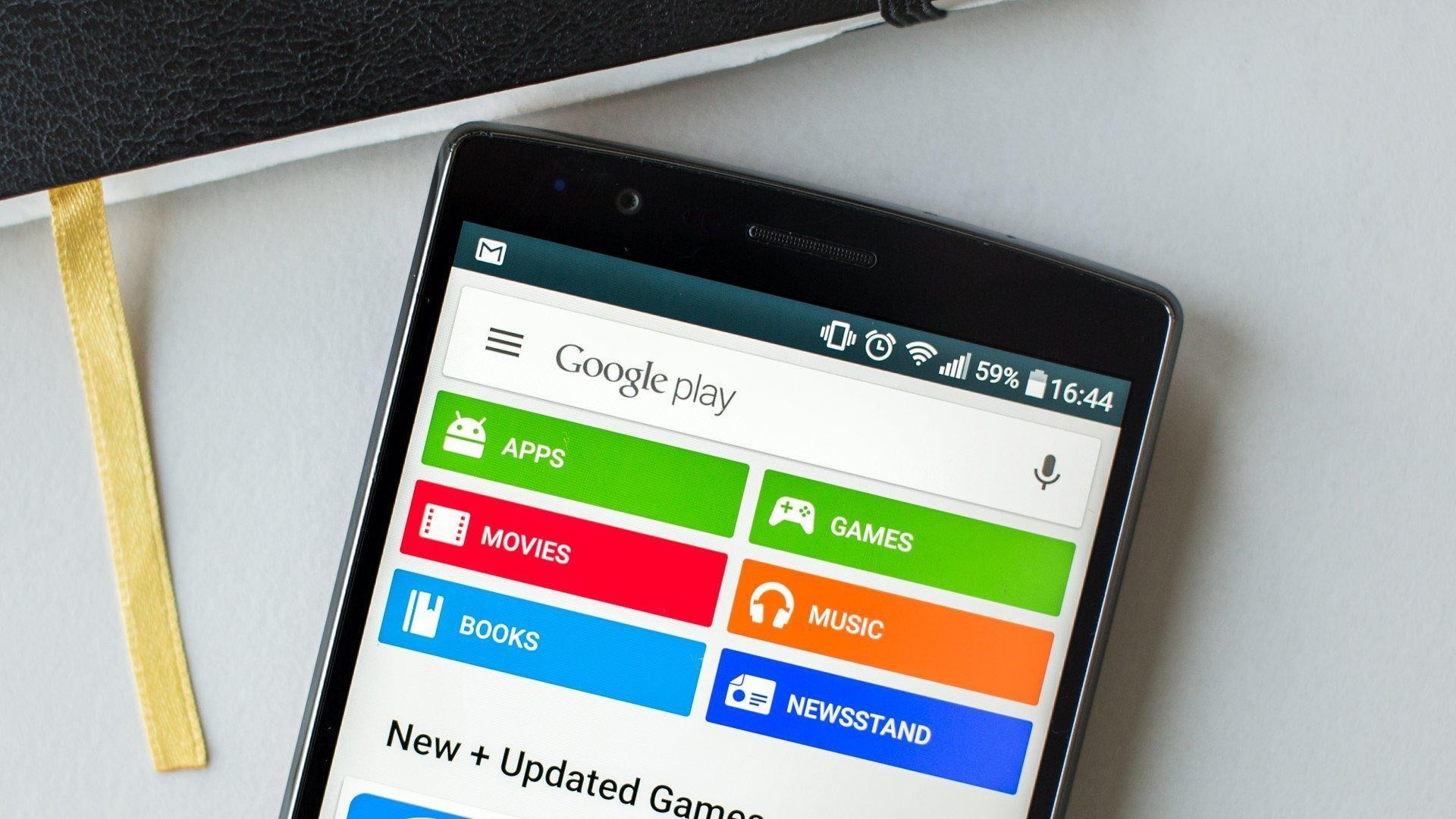 Promoção na Play Store: confira 41 apps e jogos gratuitos ou com desconto  para Android 