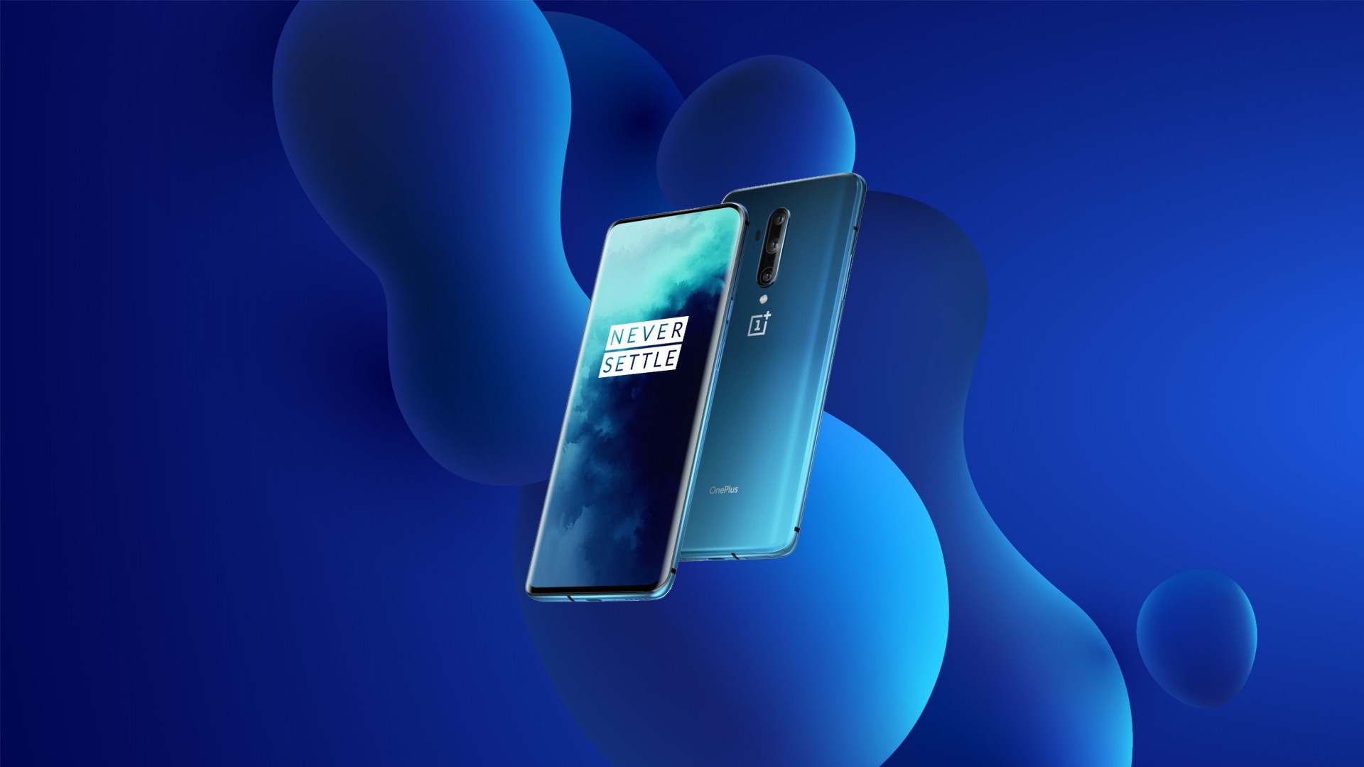 Update for OnePlus 7 and 7T series arrives with WhatsApp fixes and December security patch