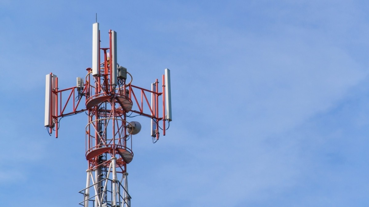 Frequências de satélite darão lugar a nova expansão do 5G em leilão bilionário