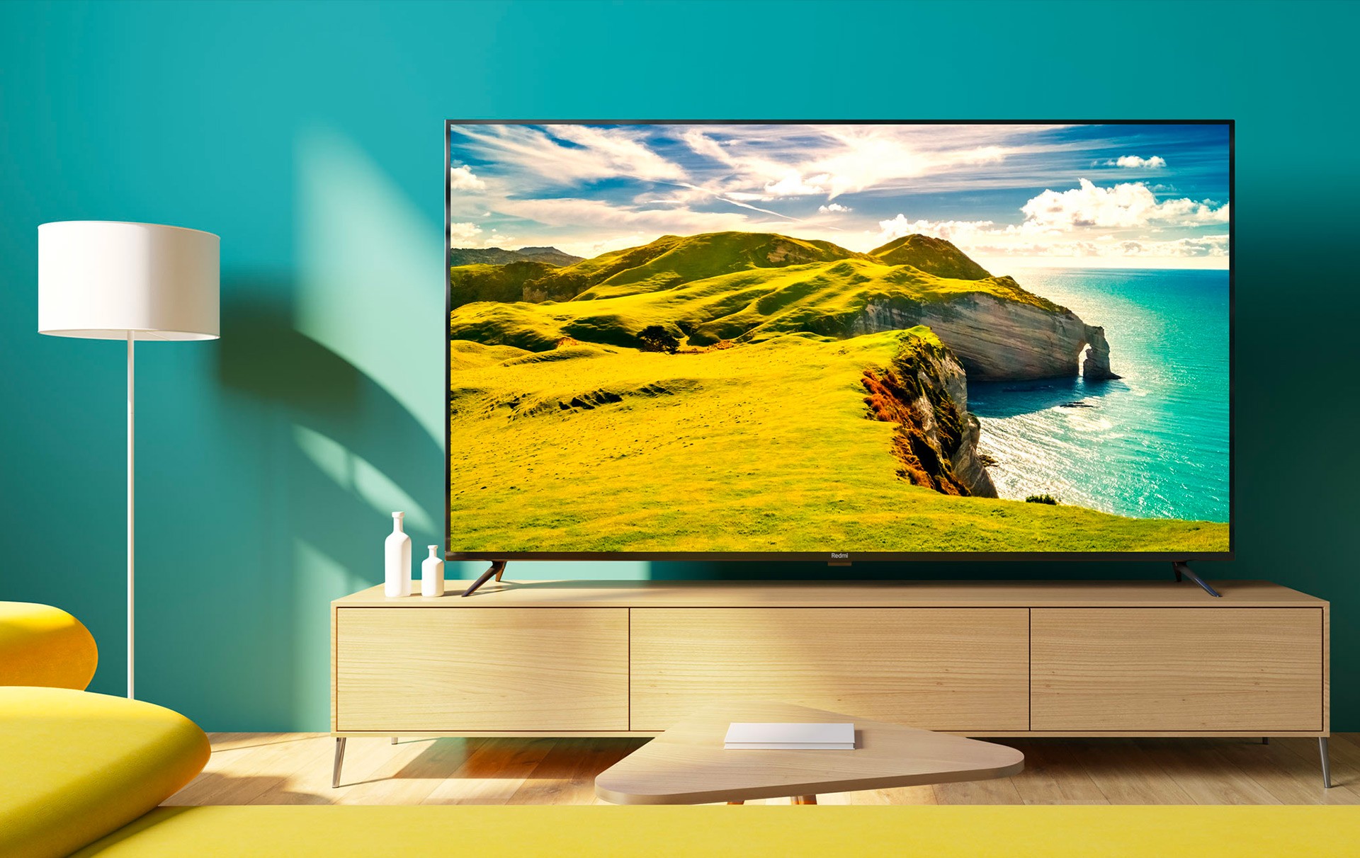 Xiaomi lana Mi TV EA70 2022 de 70 polegadas com preo competitivo na China