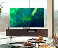 TVs Samsung QLED e Neo QLED: surgem ind