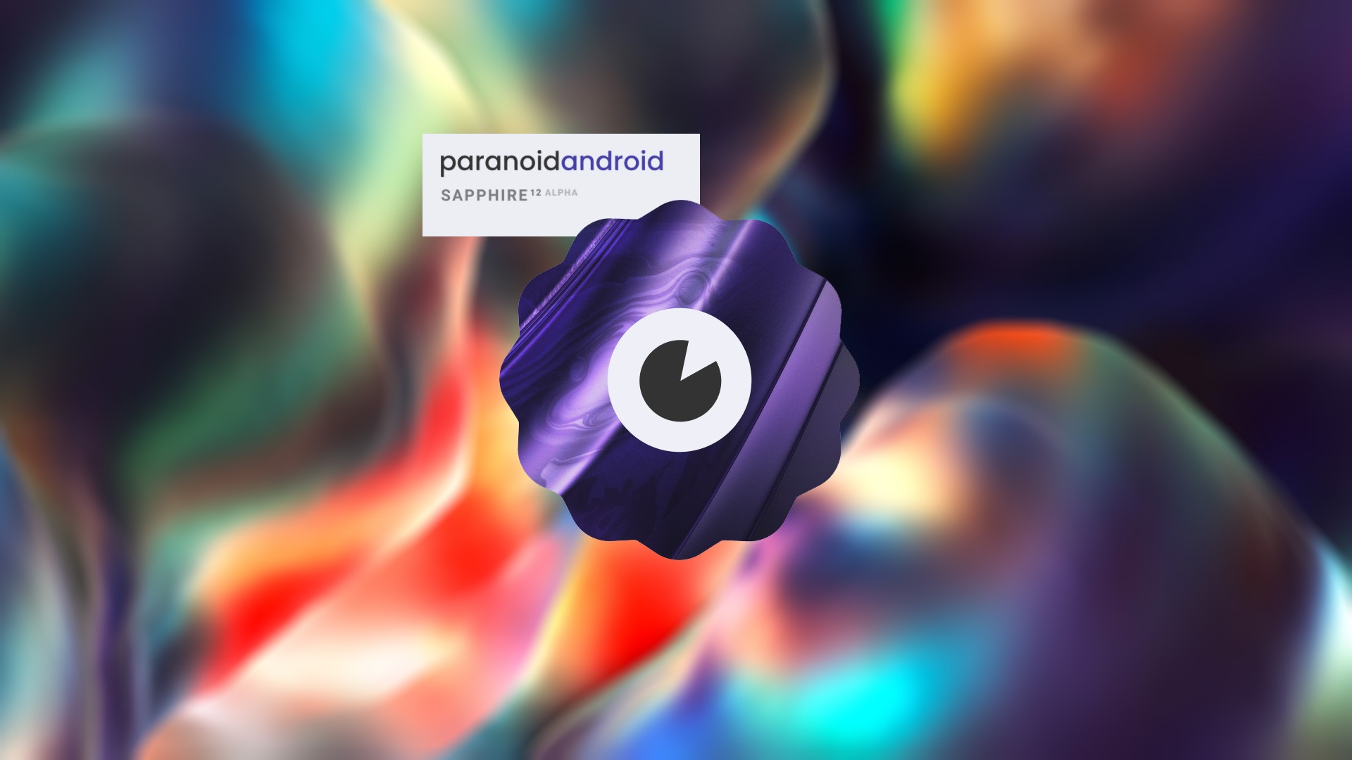 Android 12! ROM Paranoid Sapphire chega com atualizao para OnePlus 7 Pro, Xiaomi Mi 10T e mais