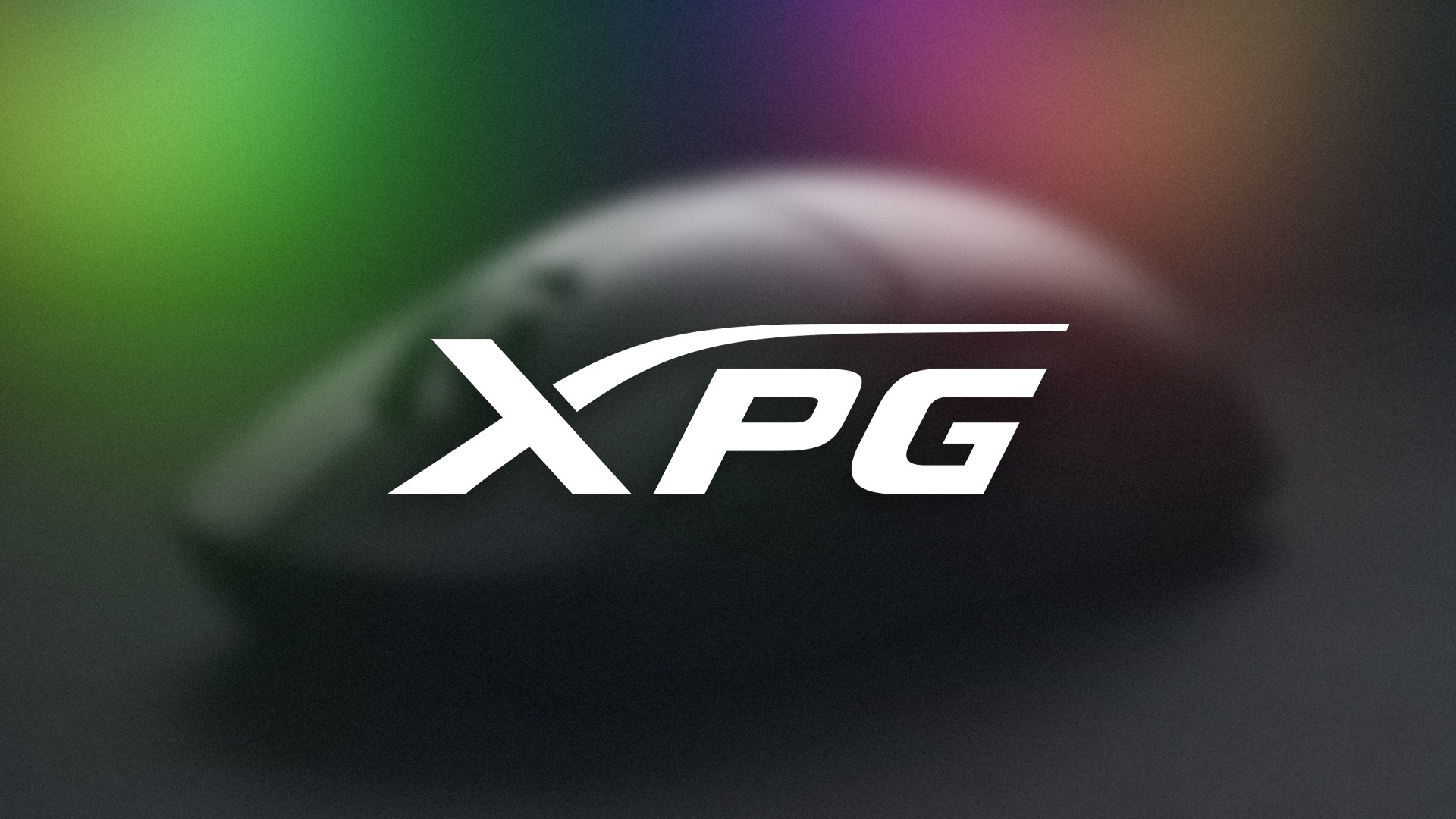 XPG apresentar conceito de mouse gamer com SSD de 1 TB integrado na CES 2022