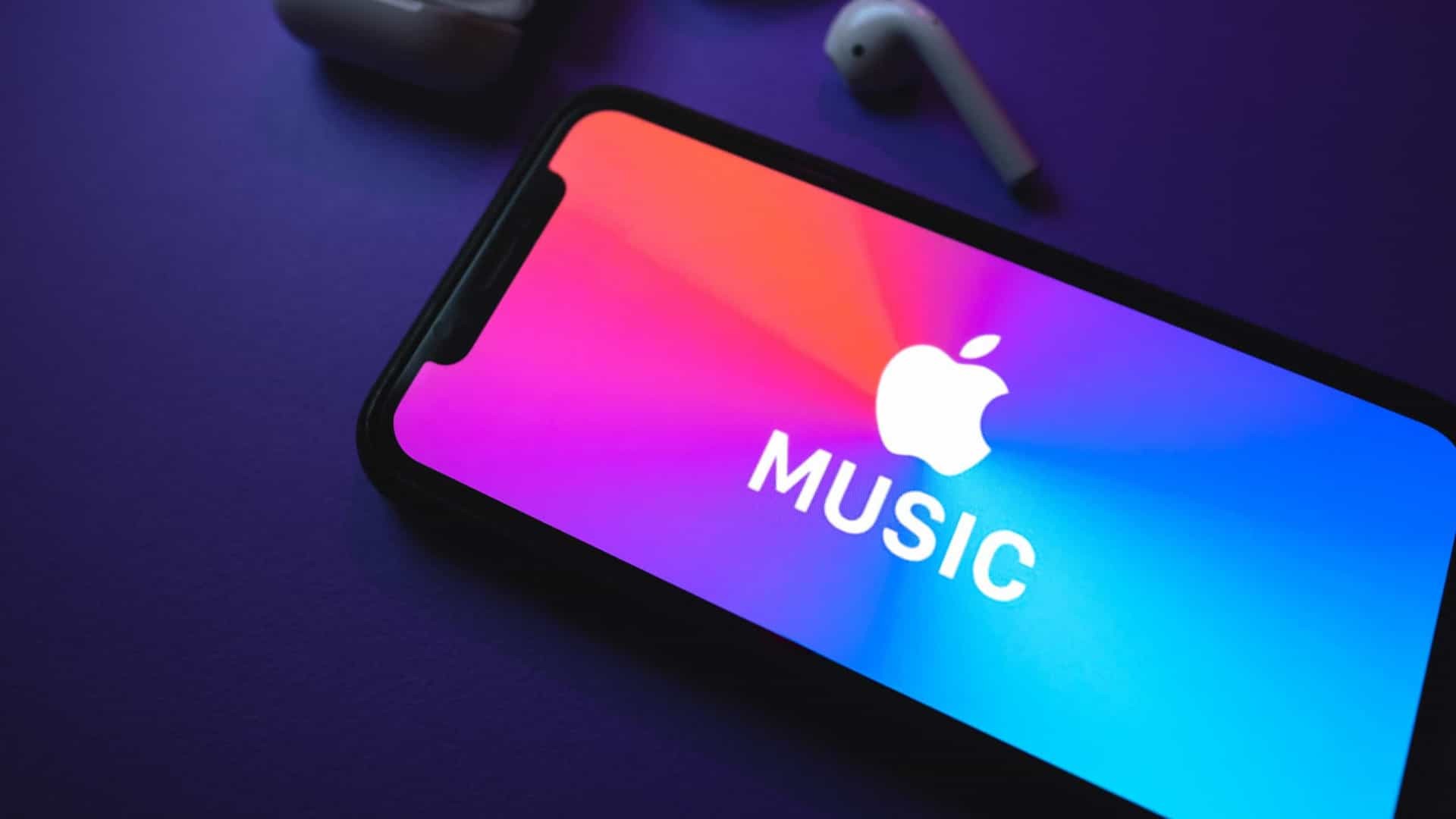 Apple Music recebe playlists, rdios e mais para celebrar a chegada do vero