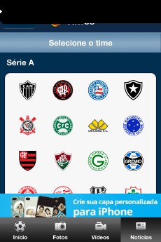 Aplicativo para ver resultado do futebol: 5 melhores apps para você  acompanhar os times - Positivo do seu jeito