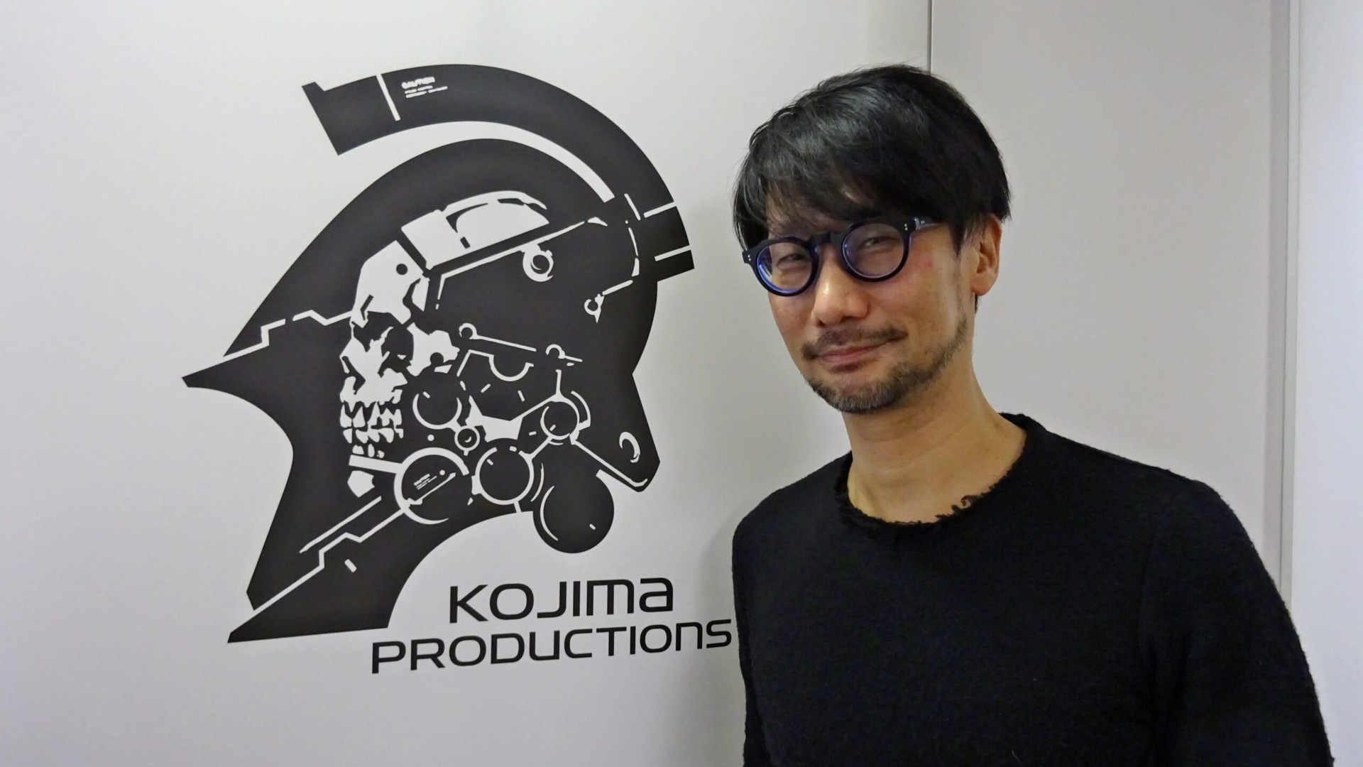 Creator of Metal Gear and Death Stranding is working on 2 new games