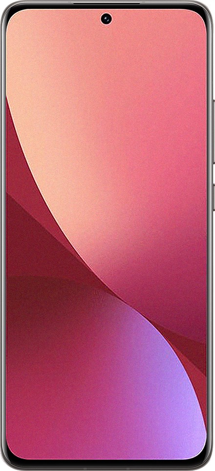 Celular Smartphone Xiaomi 12 5G 8GB + 256GB Purple –