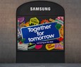 Samsung divulga teaser conceitual para a CES 2022; veja v