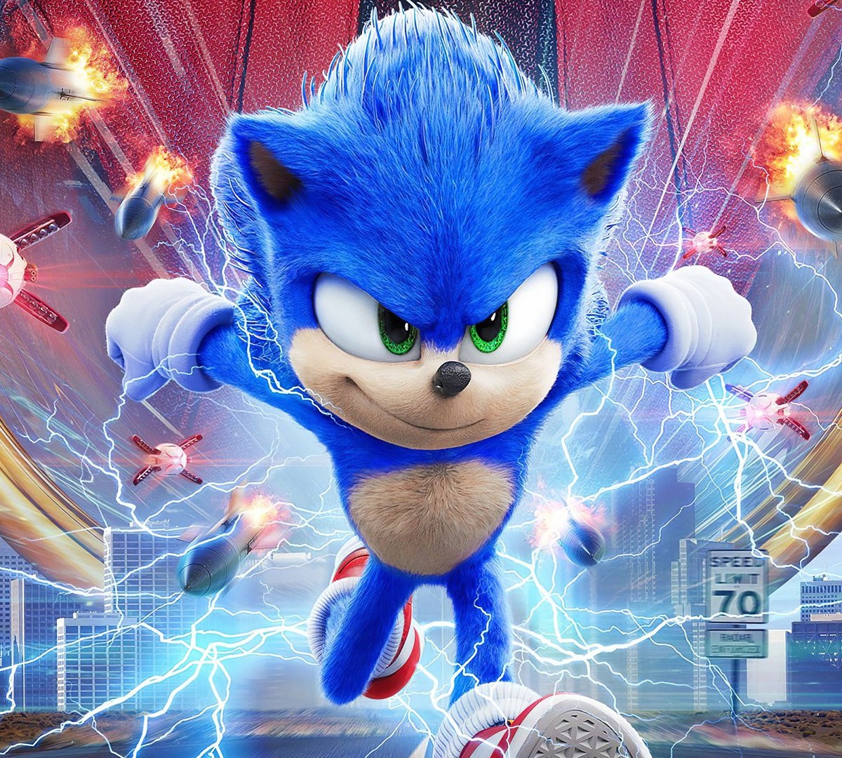 G1 - 'Sonic CD', considerado o melhor 'Sonic', será relançado para consoles  - notícias em Tecnologia e Games