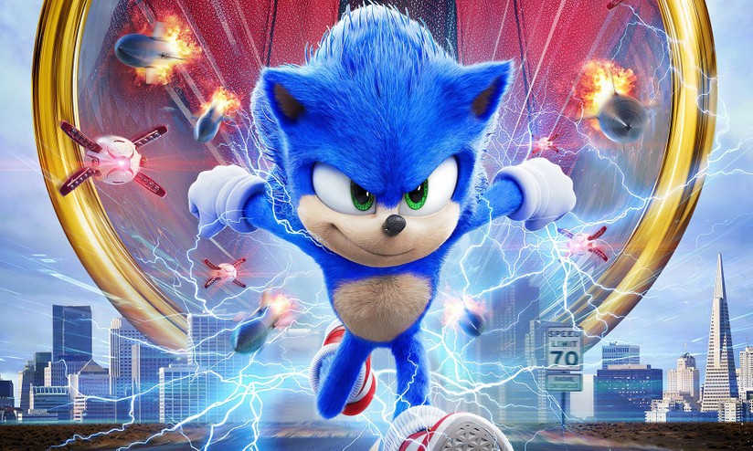 Perfil Sonic the Hedgehog – Saiba tudo sobre as origens do mascote da SEGA  - GameHall